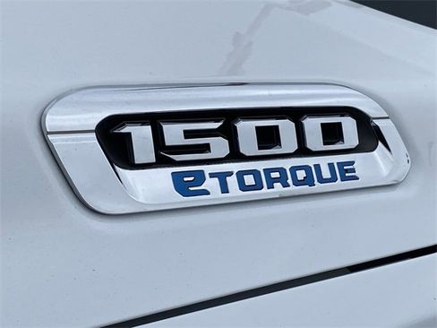 Used 2022 RAM 1500 Big Horn image 24