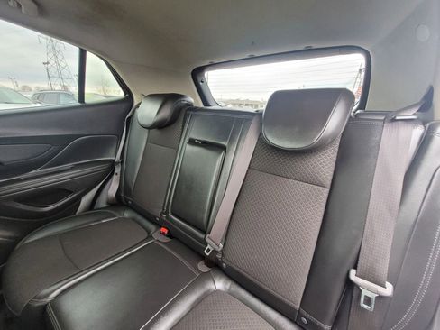 Used 2017 Buick Encore Preferred image 12