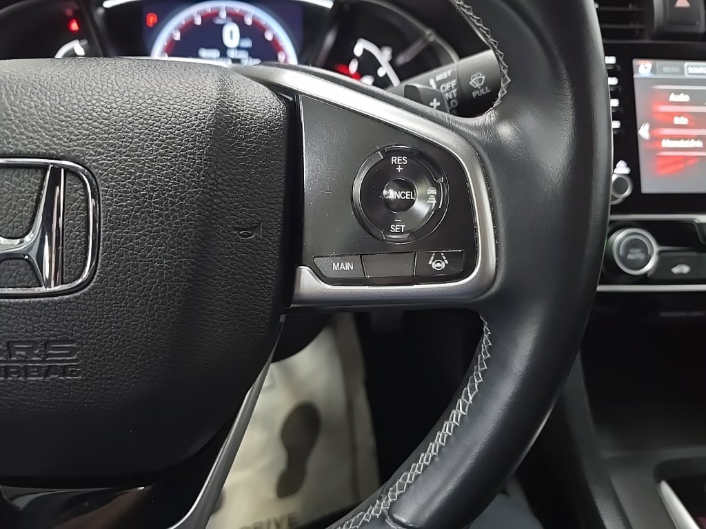 Used 2021 Honda Civic Sport image 20