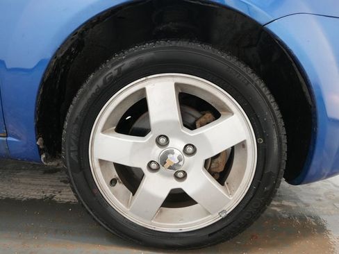 Used 2006 Chevrolet Aveo LT image 10