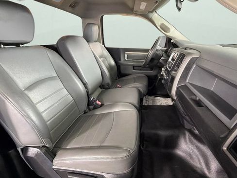 Used 2014 RAM 1500 Tradesman w/ Power & Remote Entry Group RWD image 29