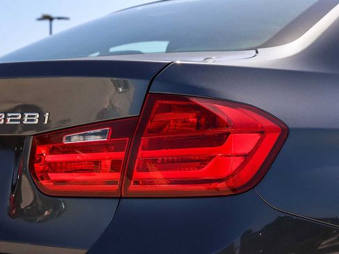 Used 2015 BMW 328i Sedan RWD image 10