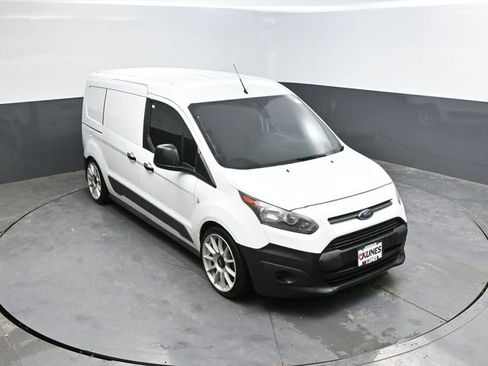Used 2018 Ford Transit Connect XL FWD image 29