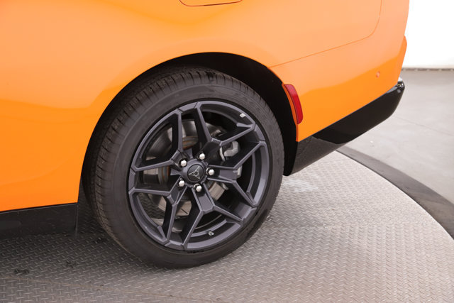 Used 2026 Dodge Charger Scat Pack w/ Blacktop Package AWD/4WD image 14
