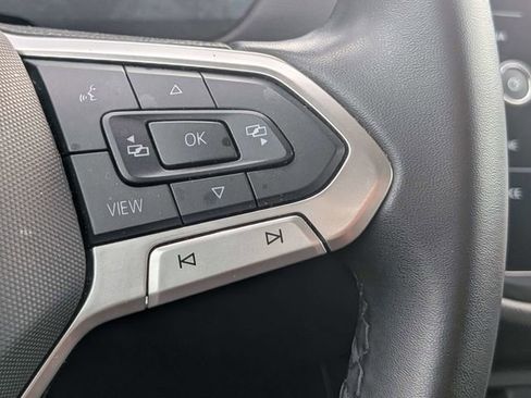 Used 2024 Volkswagen Tiguan Wolfsburg Edition AWD/4WD image 25