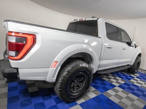 Used 2023 Ford F150 Raptor w/ Equipment Group 802A Raptor R AWD/4WD image 5