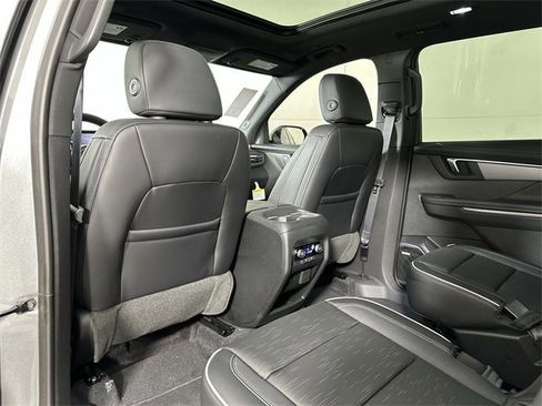 New 2025 Buick Enclave Sport Touring w/ Power Package image 22