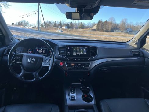 Used 2021 Honda Pilot Special Edition image 14
