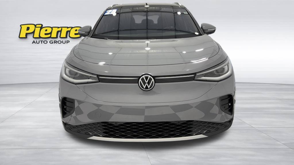 Used 2021 Volkswagen ID.4 Pro S w/ Gradient Package AWD/4WD image 10