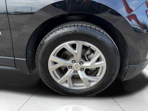 Used 2020 Chevrolet Equinox LT FWD image 57