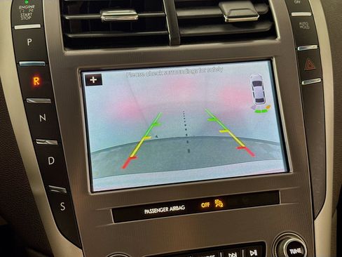 Used 2019 Lincoln MKZ Reserve image 3