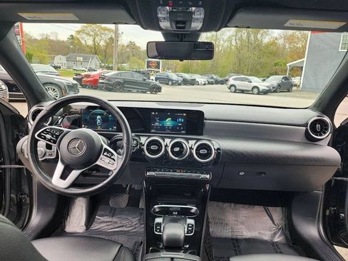 Used 2019 Mercedes-Benz A 220 4MATIC image 15