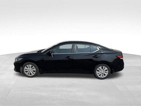 Used 2020 Nissan Sentra S FWD image 5