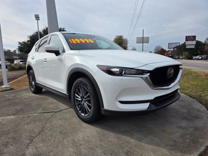 Used 2021 MAZDA CX-5 Touring
