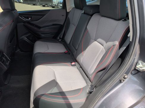 Used 2023 Subaru Forester Sport image 14