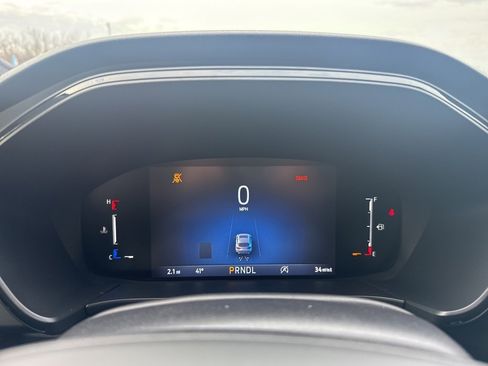 New 2026 Ford Escape ST-Line w/ Tech Pack #1 image 21