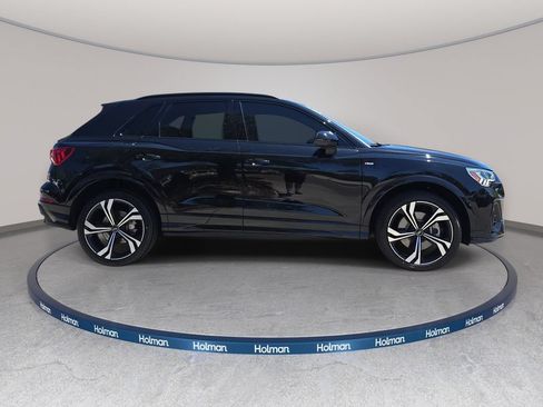 Used 2024 Audi Q3 2.0T Premium Plus w/ Premium Plus Package AWD/4WD image 5