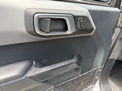 Used 2024 Ford Bronco Big Bend AWD/4WD image 15