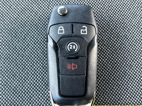 New 2026 Ford F350 XL w/ STX Appearance Package image 24