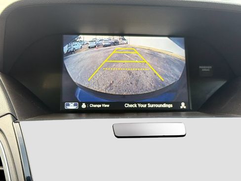 Used 2018 Acura RDX AWD w/ Technology Package image 34