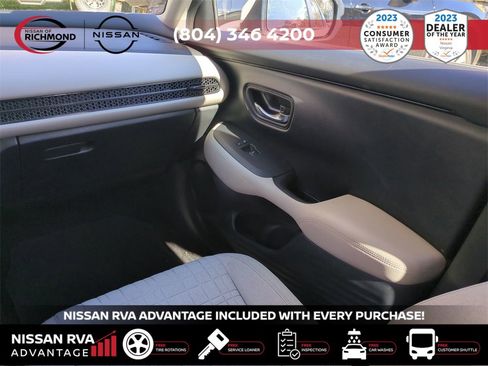 Used 2024 Honda HR-V LX image 18