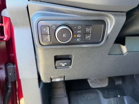 New 2025 Ford Bronco Raptor image 18