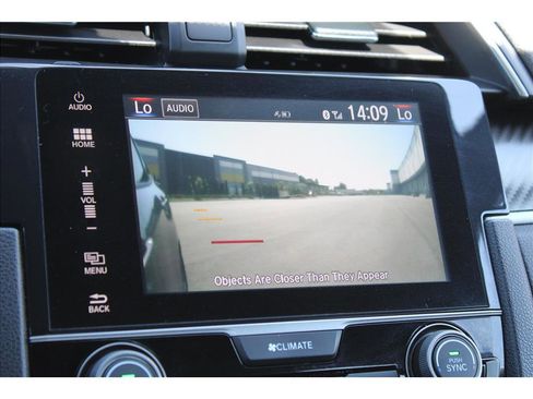 Used 2017 Honda Civic Si image 23