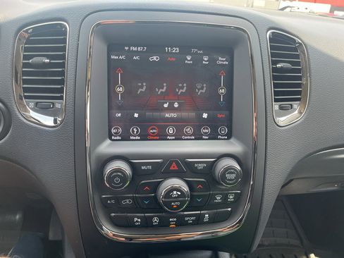 Used 2018 Dodge Durango GT AWD/4WD image 20