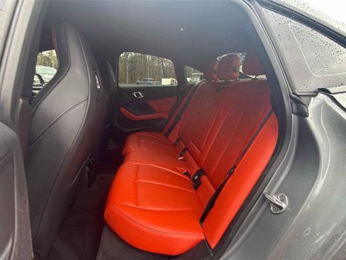 Used 2022 BMW M235i xDrive Gran Coupe image 9