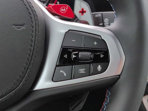 New 2026 BMW X5 M Competition w/ Executive Package AWD/4WD image 27