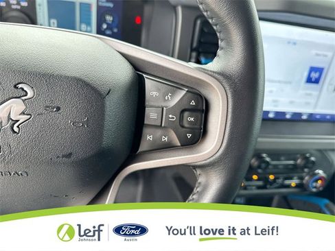 Used 2024 Ford Bronco Black Diamond image 32