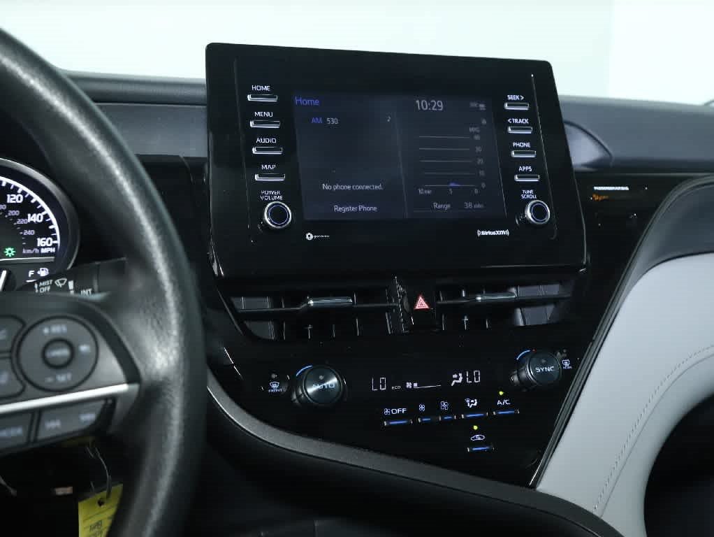 Certified 2024 Toyota Camry LE AWD/4WD image 25