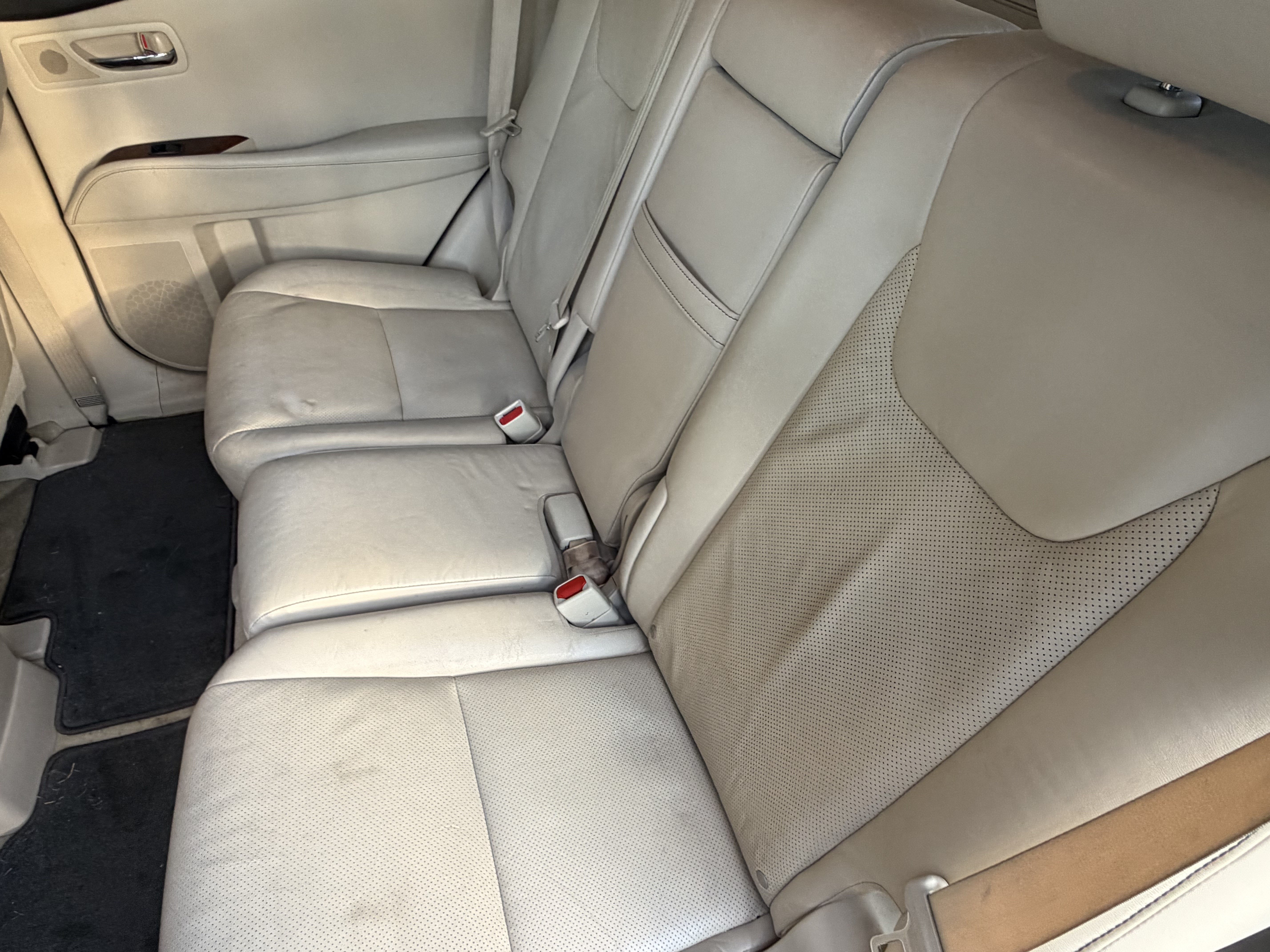 Used 2015 Lexus RX 350 FWD image 31