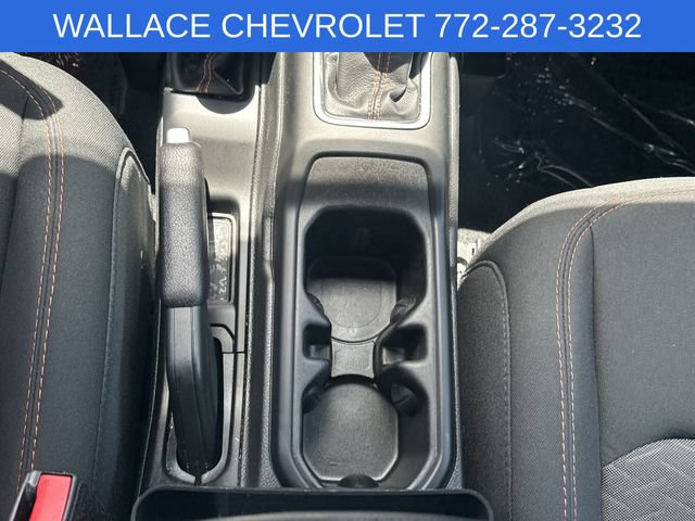 Used 2023 Jeep Gladiator Mojave AWD/4WD image 16