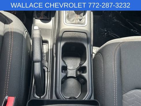 Used 2023 Jeep Gladiator Mojave AWD/4WD image 16