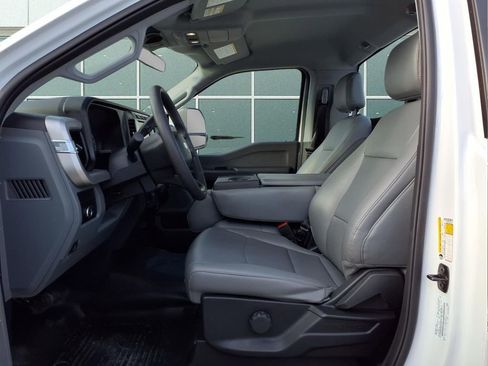 Used 2024 Ford F250 XL w/ XL Driver Assist Package image 5