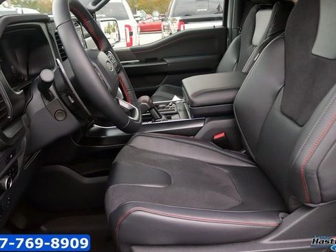 New 2025 Ford F150 Raptor image 14