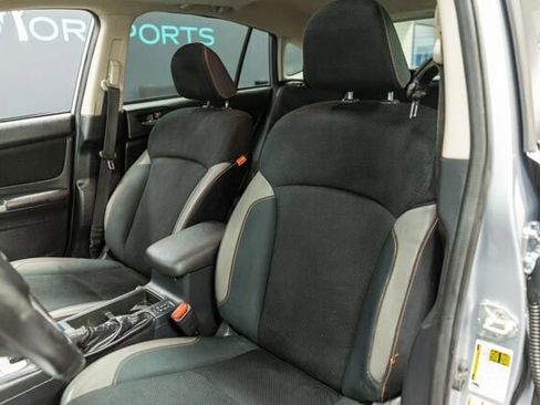 Used 2016 Subaru Crosstrek 2.0i Premium w/ Moonroof Package image 10