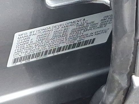 Certified 2023 Acura MDX SH-AWD w/ Advance Package image 30