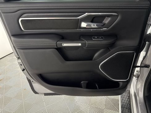Used 2023 RAM 1500 Laramie AWD/4WD image 12