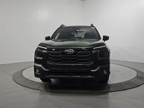 New 2026 Subaru Outback Limited AWD/4WD image 8