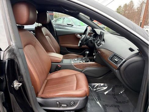 Used 2013 Audi A7 3.0T Prestige image 13