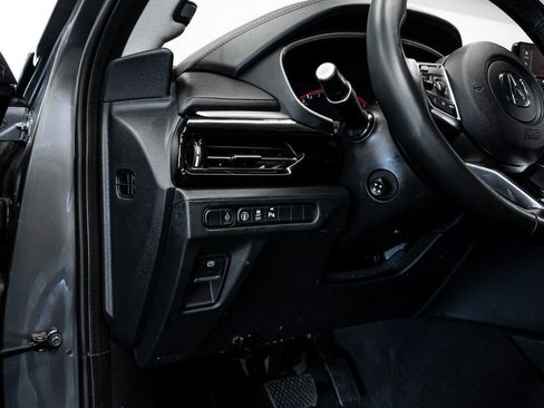 Certified 2025 Acura MDX w/ Technology Package image 20