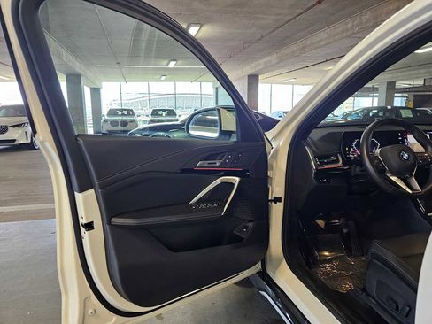 Certified 2025 BMW X1 xDrive28i w/ Convenience Package AWD/4WD image 25