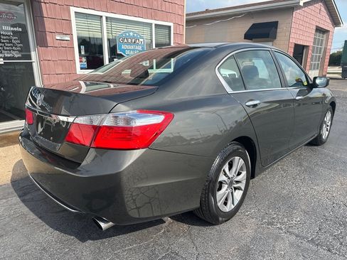 Used 2014 Honda Accord LX image 5