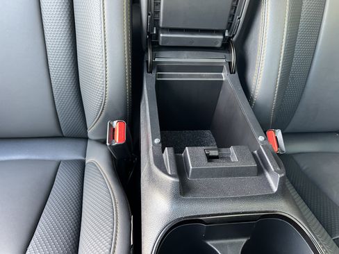 Used 2024 Subaru Outback Wilderness image 27