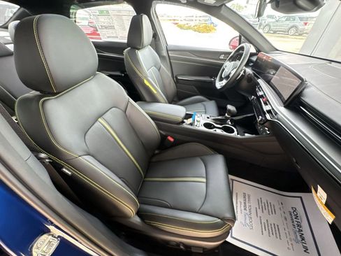 New 2026 Kia K5 GT image 25