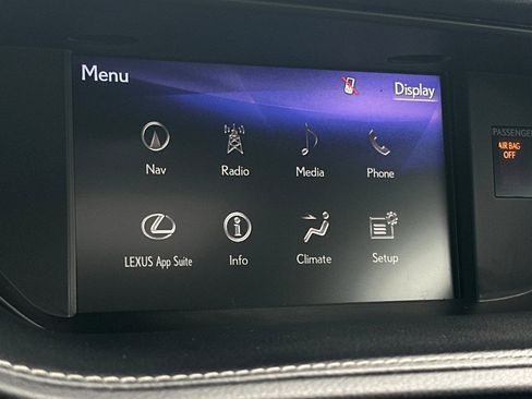 Used 2018 Lexus ES 350 ES 350 image 24