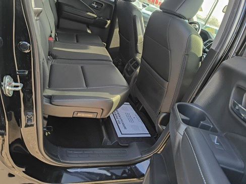 Used 2018 Honda Ridgeline RTL-E image 18