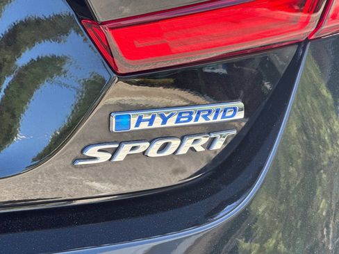 Certified 2022 Honda Accord Sport image 26